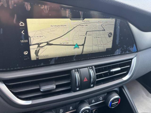 Alfa Romeo Giulia 2.2 t Sprint 160cv auto - Immagine 14