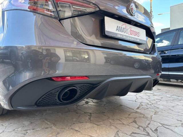 Alfa Romeo Giulia 2.2 t Sprint 160cv auto - Immagine 15