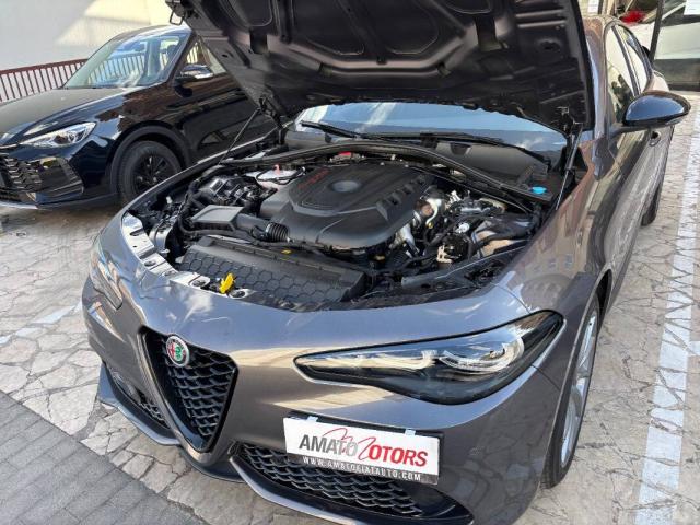 Alfa Romeo Giulia 2.2 t Sprint 160cv auto - Immagine 6