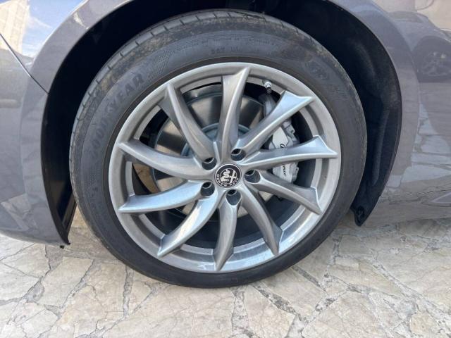 Alfa Romeo Giulia 2.2 t Sprint 160cv auto - Immagine 21
