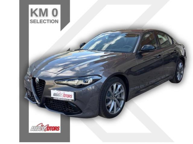 Alfa Romeo Giulia 2.2 t Sprint 160cv auto - Immagine 9