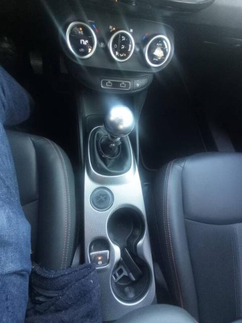 Fiat 500X 500 X SPORT FULL - Immagine 24