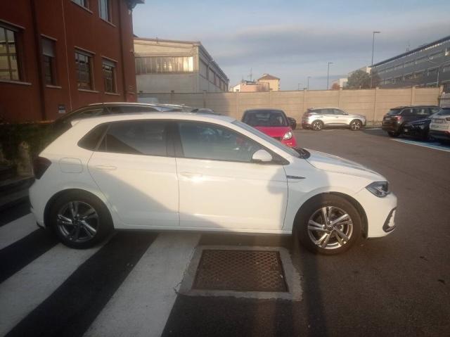 Volkswagen Polo POLO R-LINE 95CV - Immagine 4