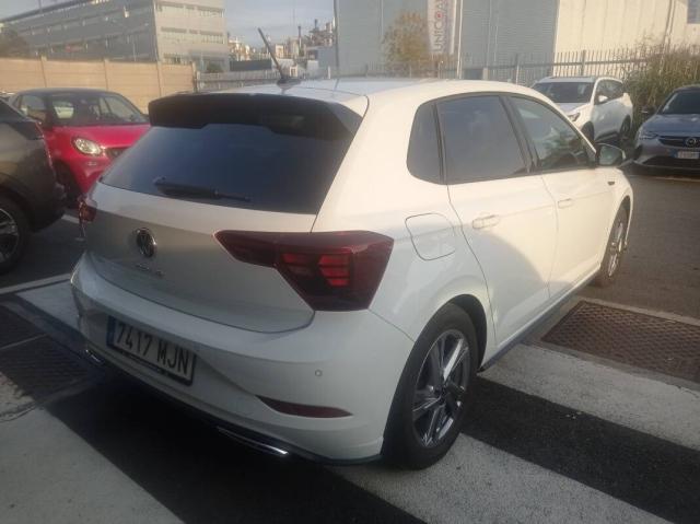 Volkswagen Polo POLO R-LINE 95CV - Immagine 9