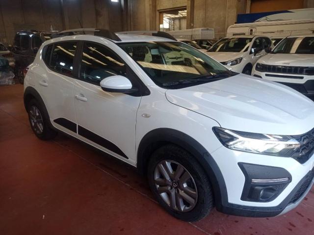 Dacia Sandero Sandero Stepway III 2021 1.0 tce Expression 90cv - Immagine 11