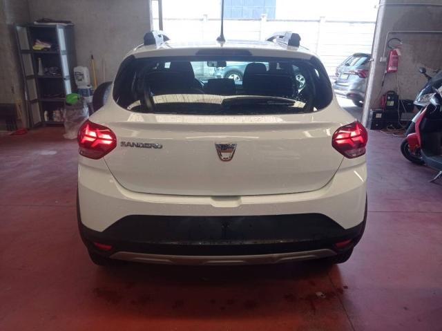 Dacia Sandero Sandero Stepway III 2021 1.0 tce Expression 90cv - Immagine 15
