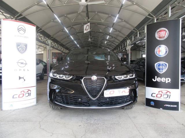 Alfa Romeo Tonale 1.5 hybrid Ti 160cv tct7 - Immagine 2