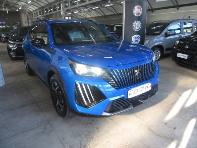 Peugeot 2008 1.5 bluehdi Allure s&s 130cv eat8 - Immagine 2