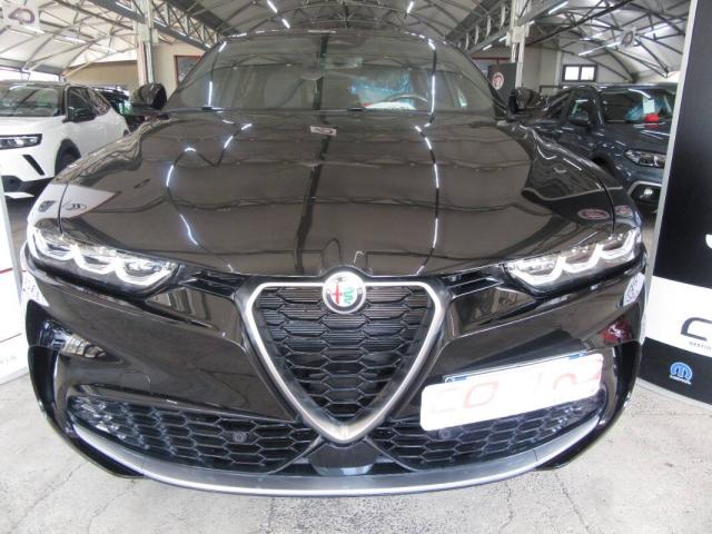 Alfa Romeo Tonale 1.5 hybrid Ti 160cv tct7 - Immagine 8