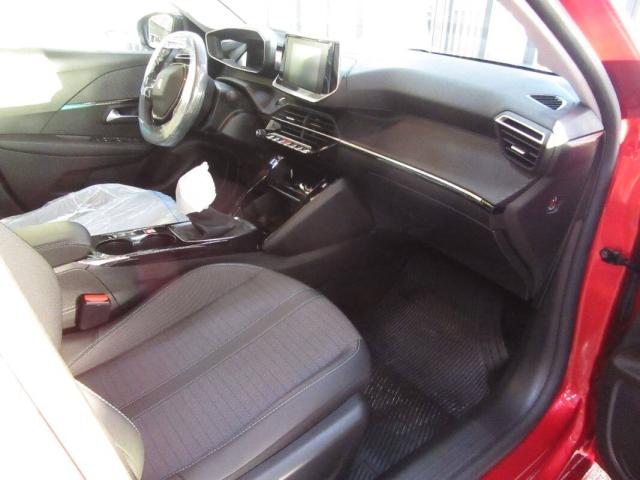 Peugeot 208 1.2 puretech Allure Pack s&s 75cv - Immagine 2