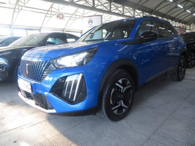 Peugeot 2008 1.5 bluehdi Allure s&s 130cv eat8 - Immagine 3