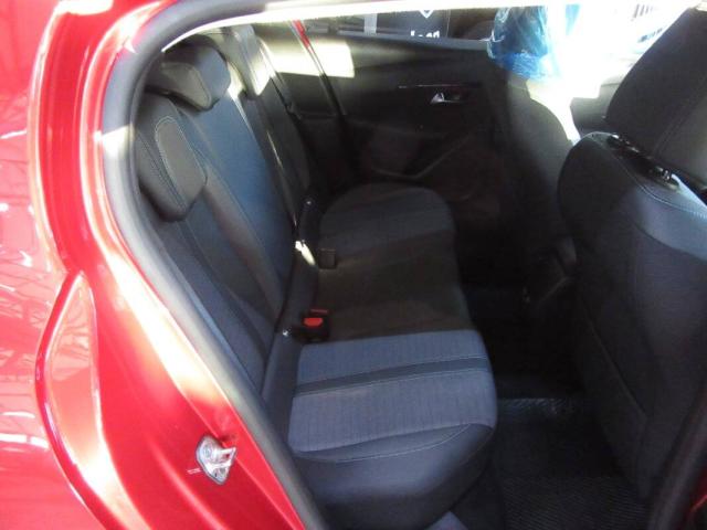 Peugeot 208 1.2 puretech Allure Pack s&s 75cv - Immagine 10