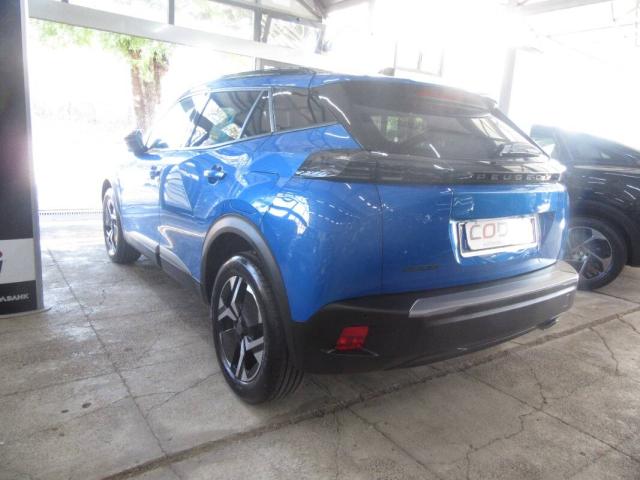 Peugeot 2008 1.5 bluehdi Allure s&s 130cv eat8 - Immagine 9