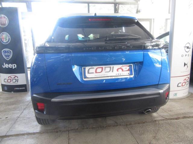 Peugeot 2008 1.5 bluehdi Allure s&s 130cv eat8 - Immagine 7