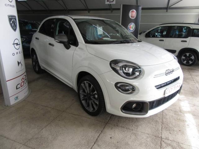 Fiat 500X 1.3 mjet Sport 95cv - Immagine 7