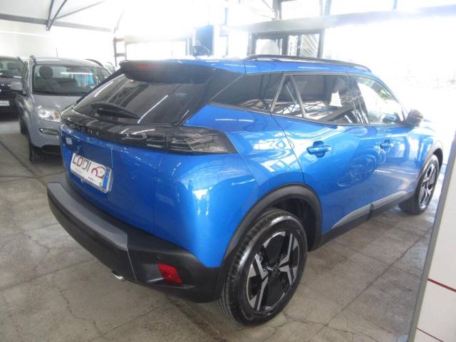 Peugeot 2008 1.5 bluehdi Allure s&s 130cv eat8 - Immagine 5