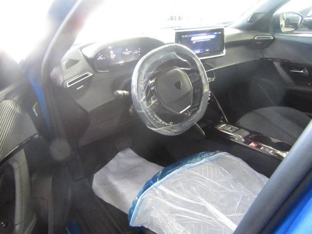 Peugeot 2008 1.5 bluehdi Allure s&s 130cv eat8 - Immagine 8