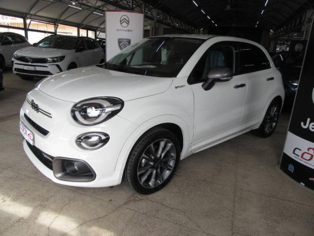 Fiat 500X 1.3 mjet Sport 95cv - Immagine 5