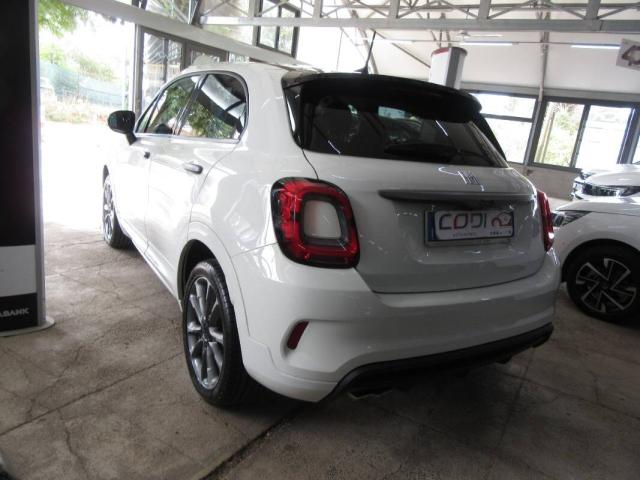 Fiat 500X 1.3 mjet Sport 95cv - Immagine 1