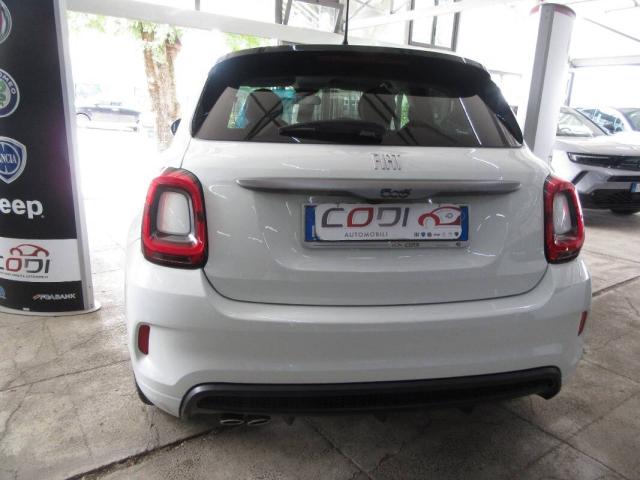 Fiat 500X 1.3 mjet Sport 95cv - Immagine 9