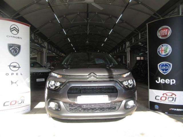 Citroen C3 1.2 puretech Shine s&s 110cv - Immagine 4