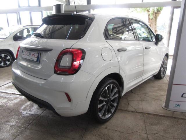 Fiat 500X 1.3 mjet Sport 95cv - Immagine 6