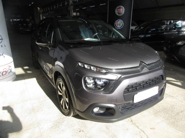 Citroen C3 1.2 puretech Shine s&s 110cv - Immagine 6