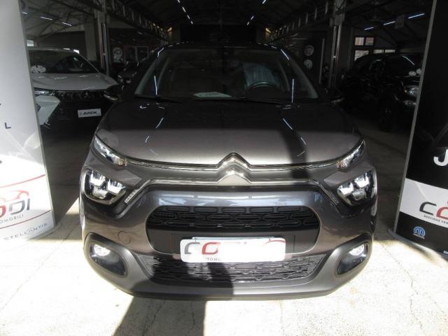 Citroen C3 1.2 puretech Shine s&s 110cv - Immagine 8