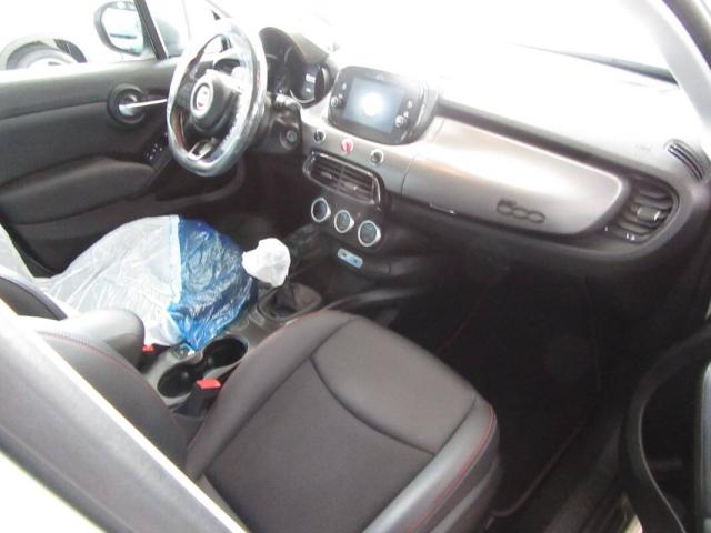 Fiat 500X 1.3 mjet Sport 95cv - Immagine 8