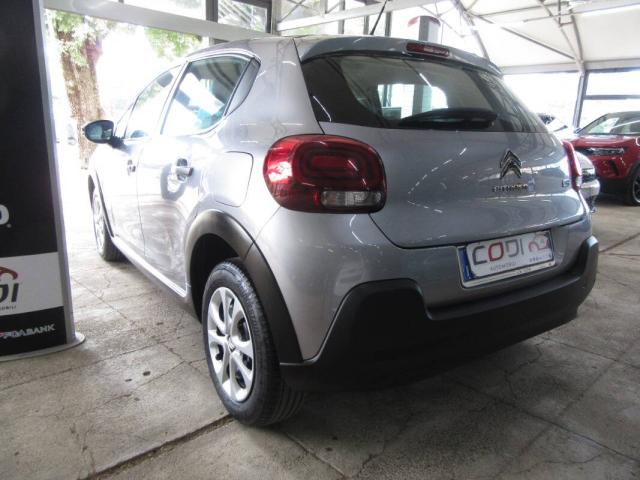Citroen C3 1.5 bluehdi Feel s&s 100cv 6m - Immagine 7