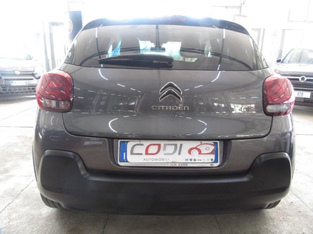 Citroen C3 1.2 puretech Shine s&s 110cv - Immagine 9
