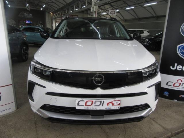 Opel Grandland 1.5 ecotec Bus. Eleg. s&s 130cv at8 - Immagine 6