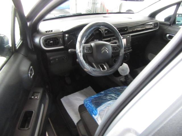 Citroen C3 1.5 bluehdi Feel s&s 100cv 6m - Immagine 1