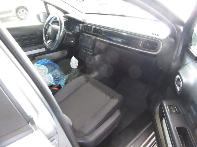 Citroen C3 1.5 bluehdi Feel s&s 100cv 6m - Immagine 2