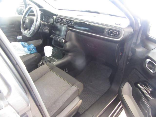 Citroen C3 1.2 puretech Shine s&s 110cv - Immagine 3