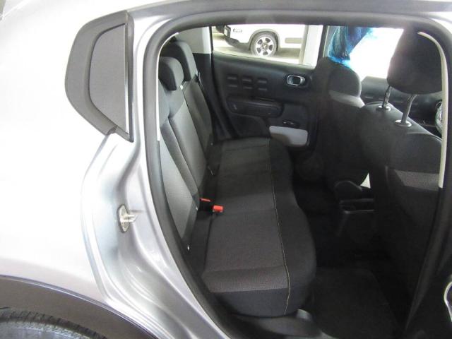 Citroen C3 1.5 bluehdi Feel s&s 100cv 6m - Immagine 3