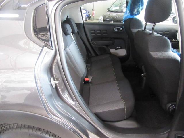 Citroen C3 1.2 puretech Shine s&s 110cv - Immagine 2