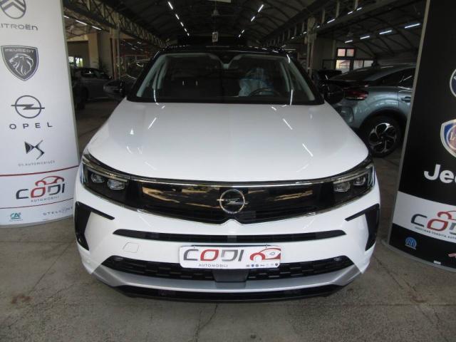 Opel Grandland 1.5 ecotec Ultimate s&s 130cv at8 - Immagine 3