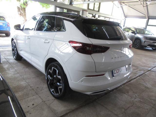 Opel Grandland 1.5 ecotec Ultimate s&s 130cv at8 - Immagine 7
