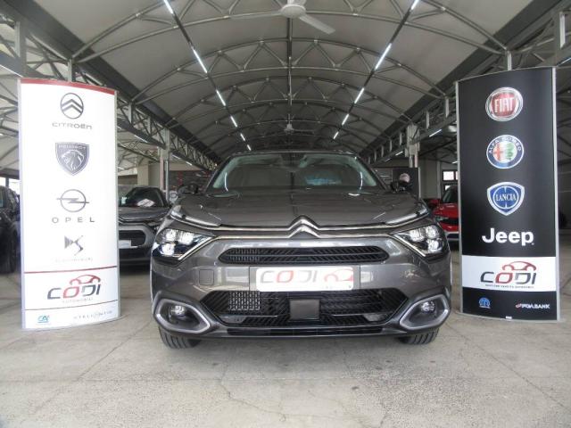 Citroen C4 1.5 bluehdi Max s&s 130cv eat8 - Immagine 4