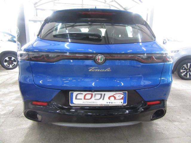Alfa Romeo Tonale 1.6 Ti 130cv tct6 - Immagine 4