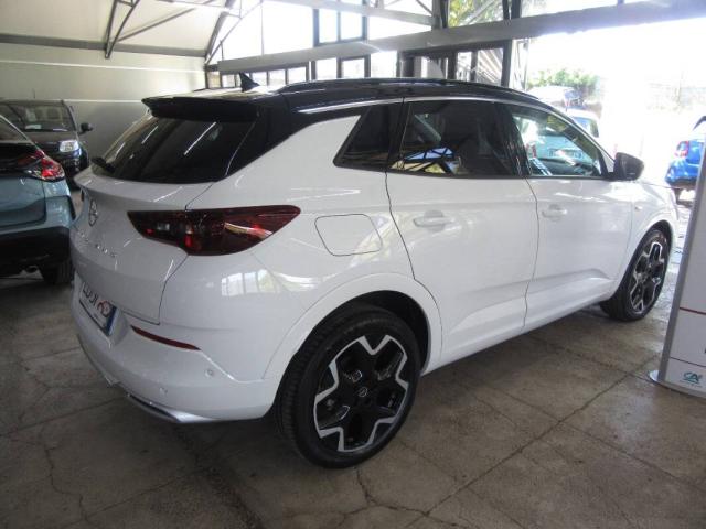 Opel Grandland 1.5 ecotec Ultimate s&s 130cv at8 - Immagine 8