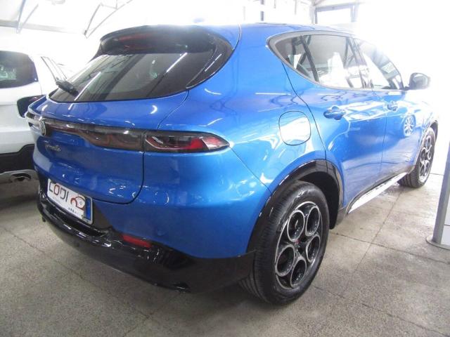 Alfa Romeo Tonale 1.6 Ti 130cv tct6 - Immagine 6