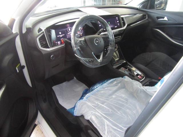 Opel Grandland 1.5 ecotec Ultimate s&s 130cv at8 - Immagine 4