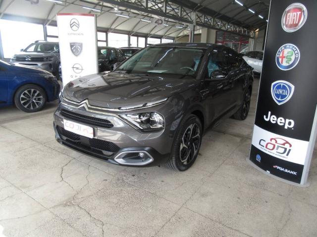 Citroen C4 1.5 bluehdi Max s&s 130cv eat8 - Immagine 5