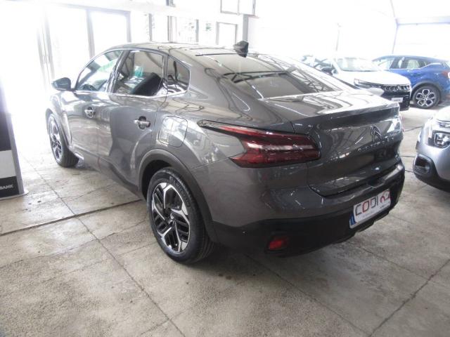 Citroen C4 1.5 bluehdi Max s&s 130cv eat8 - Immagine 10
