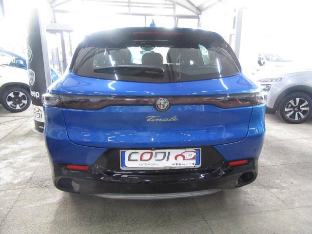 Alfa Romeo Tonale 1.6 Ti 130cv tct6 - Immagine 9