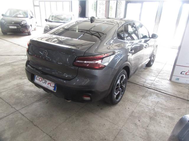 Citroen C4 1.5 bluehdi Max s&s 130cv eat8 - Immagine 8
