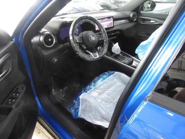Alfa Romeo Tonale 1.6 Ti 130cv tct6 - Immagine 12