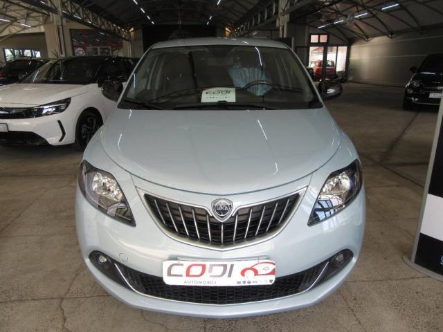 Lancia Ypsilon III 1.0 firefly hybrid Gold Plus s&s 70cv - Immagine 6